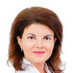 Киселева А. И. - фото