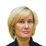 Гарелик Инна Анатольевна, Педиатр - Москва