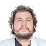 Аль-Юсеф Надим Насерович Аль-Юсеф Надим Насерович, Сосудистый хирург (ангиохирург) - Москва