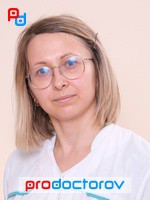 Виноградова Елена Александровна, Эндокринолог, диетолог - Москва