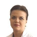 Корнилова Ирина Александровна, Педиатр - Москва