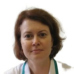 Ладыкова Ольга Владимировна, Педиатр - Москва