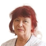 Мелешко Александра Алексеевна, Педиатр - Москва