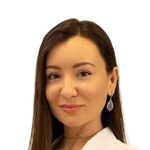 Аубекирова Мадина Аубекировна, Гинеколог, Акушер - Одинцово