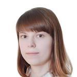 Можаева Татьяна Андреевна, Офтальмолог (окулист), детский офтальмолог - Москва