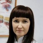 Тарасова Надежда Александровна, Офтальмолог-хирург - Красногорск