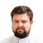 Сухарев Тимур Дмитриевич Сухарев Тимур Дмитриевич, Ортопед, Детский ортопед, Детский травматолог, Травматолог - Одинцово