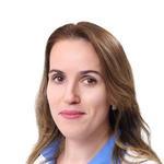 Колодяжная Оксана Ивановна, Кардиолог - Москва