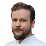 Романенко Алексей Николаевич, Проктолог (колопроктолог) - Москва