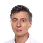 Коновалов Сергей Владимирович, Инструктор ЛФК, Реабилитолог - Москва