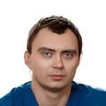 Анпилогов Сергей Владимирович, Онколог, Онколог-гинеколог - Москва