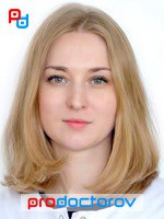 Рублева Юлия Владимировна, Невролог - Москва