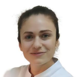 Ходжибагиян Варсеник Гамлетовна, гинеколог, врач узи - Москва