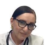 Григорян Нарине Эдуардовна, Гепатолог, Гастроэнтеролог, Детский гастроэнтеролог, Детский гепатолог - Москва