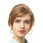 Яловская-Дубровская Ксения Казимировна, ЛОР - Москва