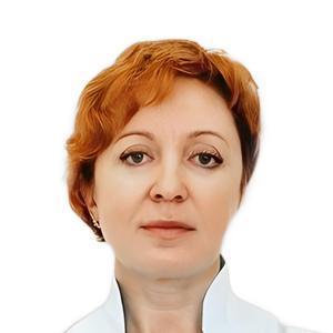 Пятигорец Галина Геннадьевна, невролог, детский невролог - Москва