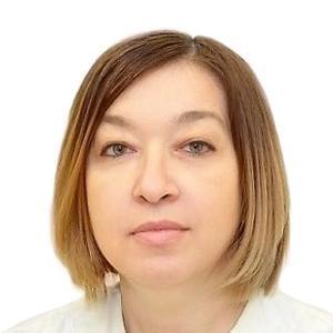 Кубанова Марьям Муссаевна - фотография Кубанова Марьям Муссаевна, врач узи - Москва
