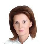 Пивоварова Анастасия Павловна, Терапевт - Москва