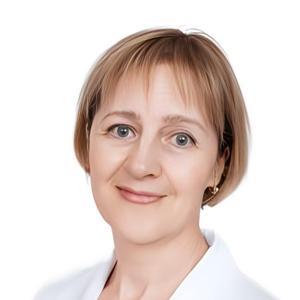 Васильева Анна Викторовна, терапевт, функциональный диагност - Москва