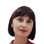 Луковкина Татьяна Владимировна, Гинеколог, Гирудотерапевт, Гомеопат, Детский гомеопат - Москва
