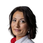 Северова Мария Сергеевна, Педиатр - Москва