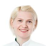 Сурина Мария Александровна, Педиатр, Детский гематолог - Москва