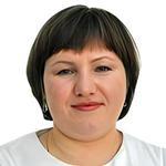 Малахова Оксана Николаевна, Детский массажист - Одинцово