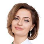 Бабаян Алина Анатольевна Бабаян Алина Анатольевна, Репродуктолог, Акушер, Гинеколог - Москва