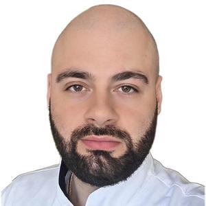 Исмаил Фарес Риядович, педиатр, детский инфекционист, инфекционист - Краснодар
