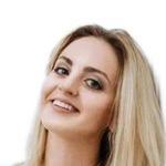 Слободкина Екатерина Владимировна, Репродуктолог - Москва