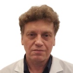 Блохин Игорь Аркадьевич, Педиатр - Москва