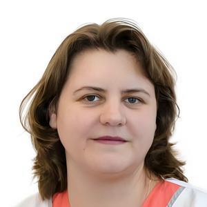 Масленникова Елена Сергеевна,психолог - Москва