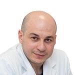 Торчинов Асланбек Русланович, Репродуктолог - Москва