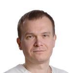 Пустовойт Алексей Александрович Пустовойт Алексей Александрович, Флеболог, Сосудистый хирург (ангиохирург) - Москва