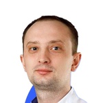Колязин Максим Алексеевич