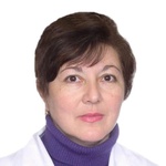 Миротадзе Марина Рубеновна, Врач УЗИ, Детский врач УЗИ - Одинцово