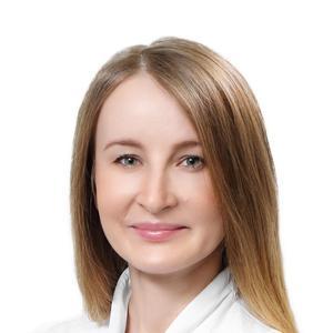 Воробьева Татьяна Викторовна, врач-косметолог, дерматолог, миколог, трихолог - Москва
