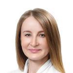Воробьева Татьяна Викторовна, Врач-косметолог, Дерматолог, Миколог, Трихолог - Москва