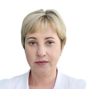 Фролова Наталья Владимировна, дерматолог, врач подолог (подиатр), врач-косметолог, дерматовенеролог, трихолог - Москва