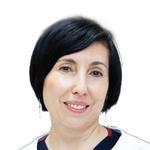 Мирзаахмедова Ширин Тухтамуратовна, Врач УЗИ, Детский врач УЗИ, Функциональный диагност - Москва