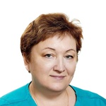 Абраменко Валентина Николаевна, Рефлексотерапевт - Москва