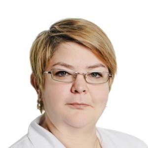 Оськина Ирина Викторовна, акушер , гинеколог - Москва