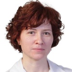 Мачулина Анна Ивановна, Невролог, Детский невролог, Детский остеопат, Остеопат - Москва