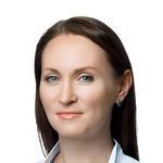 Астахова Екатерина Павловна, Гастроэнтеролог - Москва