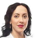 Карданова Мадина Владимировна