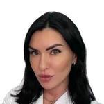 Козырева Илона Владимировна, Врач-косметолог, Дерматолог, Трихолог - Москва