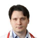 Труханов Петр Александрович Труханов Петр Александрович, Невролог - Москва
