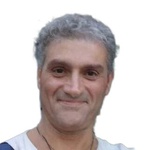 Москвин Алексей Маркович, Массажист, Детский массажист - Москва