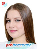 Лешко Ольга Игоревна, Офтальмолог (окулист) - Москва