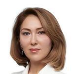 Аманмурадова Айя Гурбандурдыевна, Дерматолог, Врач-косметолог, Дерматовенеролог, Миколог - Москва